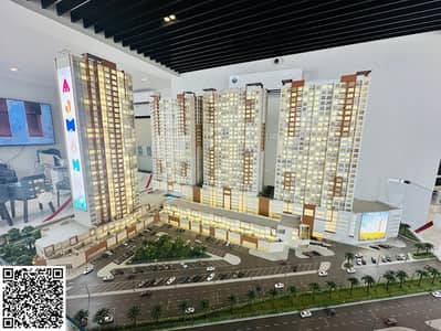 2 Bedroom Apartment for Sale in Al Rashidiya, Ajman - Untitled design. png