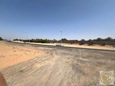 ارض صناعية  للبيع في صناعية الصجعة، الشارقة - IMG-20250523-WA0004. jpg