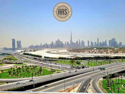 3 Bedroom Flat for Rent in Al Jaddaf, Dubai - 20250612_124637. jpg