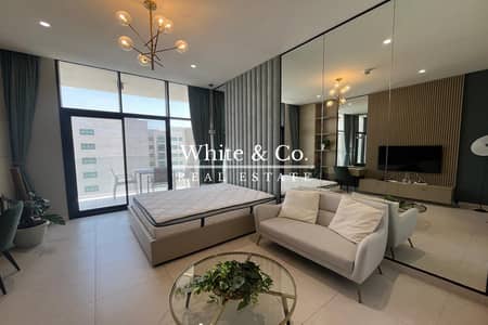 阿尔弗雷德街区， 迪拜 单身公寓待租 - 位于阿尔弗雷德街区，西木公寓 的公寓 62000 AED - 11903546