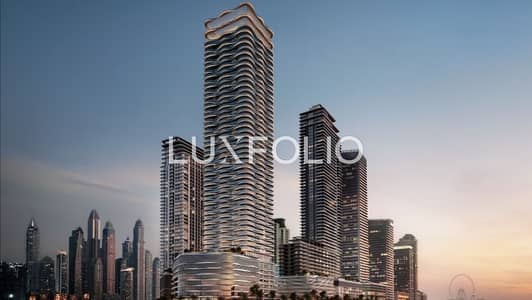 1 Bedroom Flat for Sale in Dubai Harbour, Dubai - BF SPECIALIST | CLOSE TO OP | INVESTOR DEAL