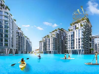 2 Bedroom Apartment for Sale in Dubai South, Dubai - Screenshot 2024-07-04 165018. png