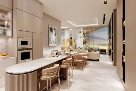 2 Bedroom Apartment for Sale in Dubai Maritime City, Dubai - Luxury unit | Sea view