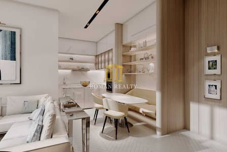 2 Bedroom Apartment for Sale in Dubai Maritime City, Dubai - Luxury unit | Sea view