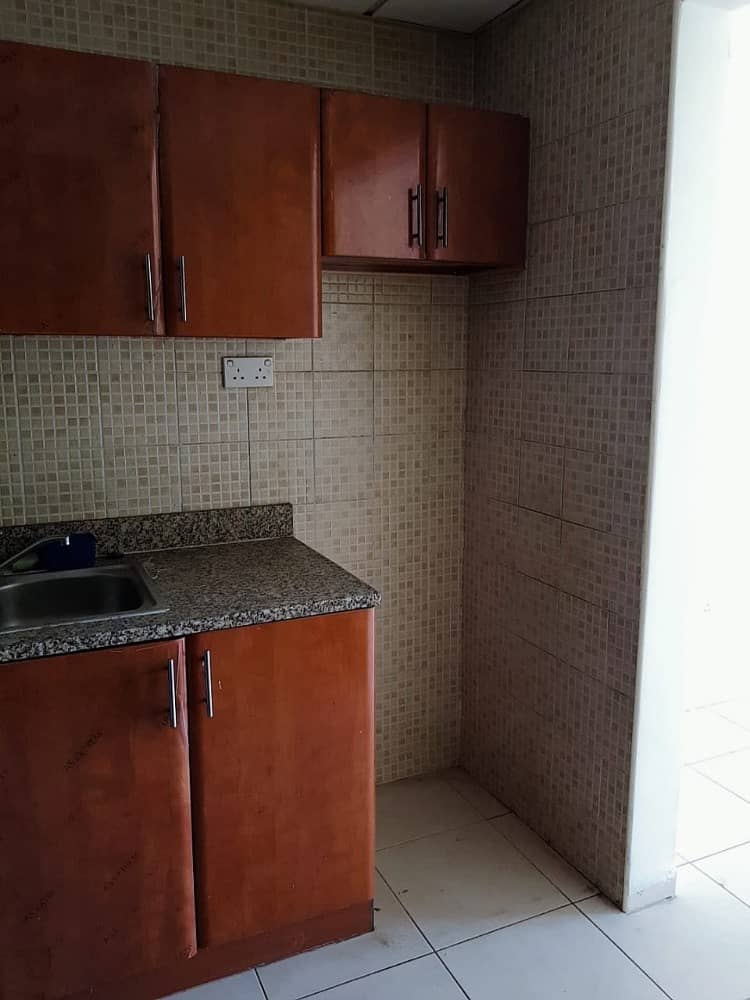EMIRATES CLUSTER : STUDIO FOR RENT IN INTERNATIONAL CITY ONLY IN 22000/-
