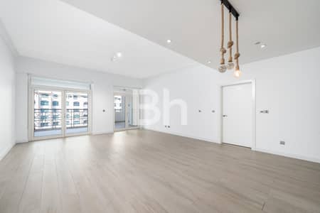 2 Bedroom Apartment for Rent in Palm Jumeirah, Dubai - Upgraded | Vacant Now | High Floor