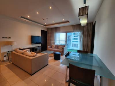 2 Bedroom Flat for Rent in Jumeirah Lake Towers (JLT), Dubai - Luxury Furnished | Ready to Move-in | Vacant
