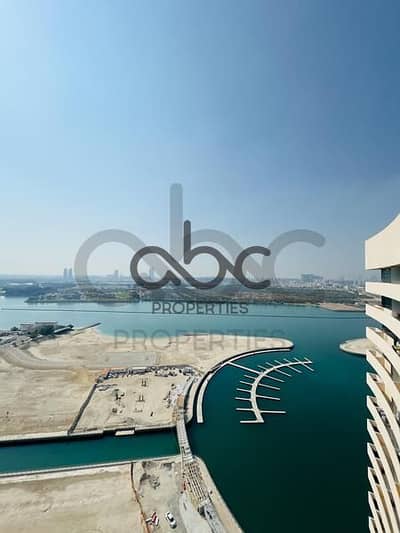 3 Bedroom Flat for Sale in Al Reem Island, Abu Dhabi - Render_Image - 2025-06-12T155036.779. jpeg