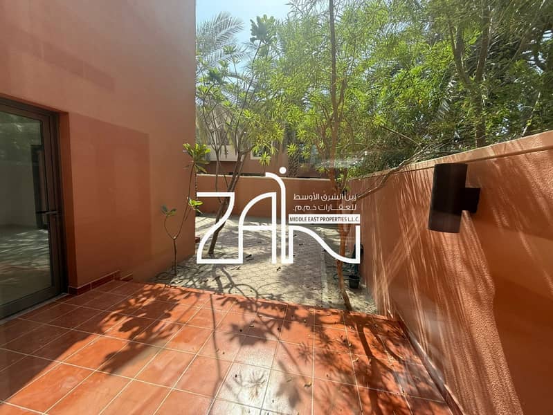 Flexible Payments Modern 4BR+Maid Prime Community