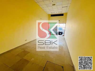 Shop for Rent in Ajman Industrial, Ajman - VWzc8LHAFqETKQAvUSFTDkbB5RrEJdA1Flc2TmEP. jpg