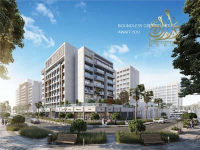 فلیٹ 1 غرفة نوم للبيع في مدينة ميدان، دبي - WhatsApp Image 2024-11-02 at 1.01. 09 PM (1). jpeg