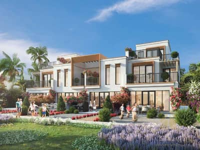 5 Bedroom Villa for Sale in DAMAC Lagoons, Dubai - Screenshot 2025-05-05 102828. jpg