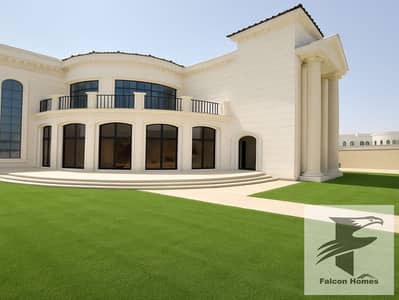 5 Bedroom Villa for Rent in Nad Al Sheba, Dubai - image (2). jpeg