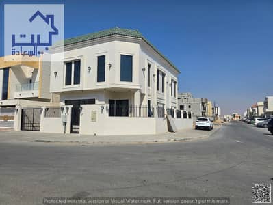 5 Bedroom Villa for Rent in Al Yasmeen, Ajman - IMG-20250607-WA0135. jpg