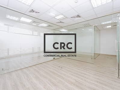 迪拜互联网城， 迪拜 写字楼待租 - 位于迪拜互联网城，阿尔沙特大厦 的写字楼 278250 AED - 11903622