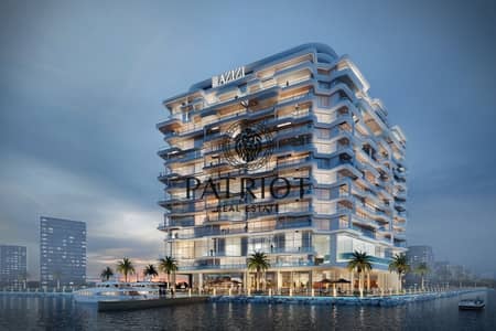 2 Bedroom Apartment for Sale in Dubai Islands, Dubai - WhatsApp Image 2025-05-30 at 13.10. 59 (1). jpeg