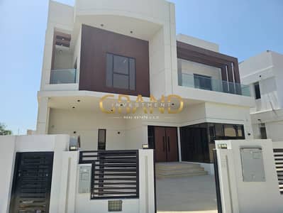 4 Bedroom Villa for Sale in Yas Island, Abu Dhabi - WhatsApp Image 2025-06-12 at 4.06. 42 PM. jpeg