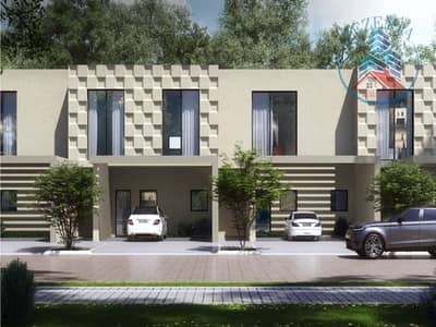 3 Bedroom Townhouse for Sale in Barashi, Sharjah - WhatsApp Image 2025-05-04 at 09.21. 35_4d1dad7d. jpg