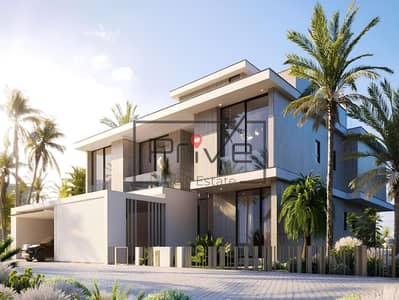 6 Bedroom Villa for Sale in Mohammed Bin Rashid City, Dubai - Screenshot 2025-01-30 161318. jpg