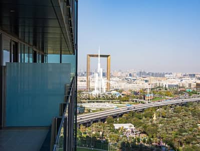 3 Bedroom Flat for Rent in Za'abeel, Dubai - 1. jpeg