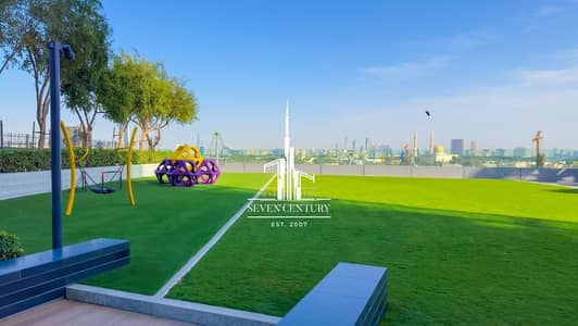 3 Bedroom Flat for Rent in Za'abeel, Dubai - 17. jpeg
