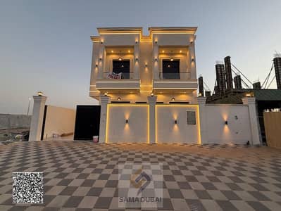6 Bedroom Villa for Sale in Al Helio, Ajman - ASD234WhatsApp Image 2025-06-12 at 4.06. 56 PM_20250612_160806123EWQ. jpeg