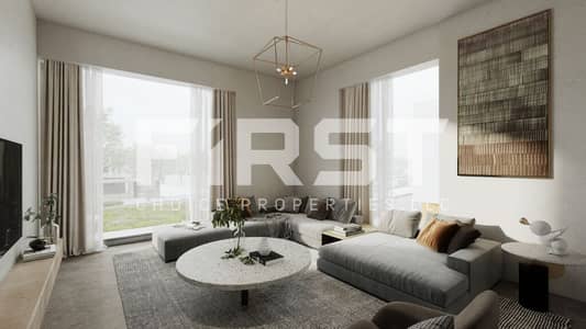 4 Cпальни Вилла Продажа в Остров Аль Рим, Абу-Даби - fcp watermark anni 2403-8. jpg