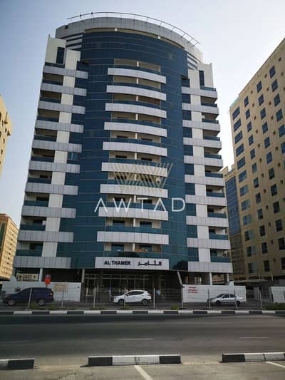 1 Bedroom Flat for Rent in Al Nahda (Dubai), Dubai - 1. jpg