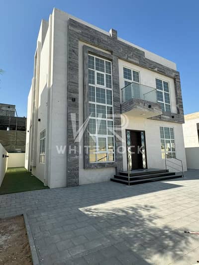 4 Bedroom Villa for Sale in Al Shamkha, Abu Dhabi - WhatsApp Image 2025-06-12 at 4.12. 08 PM. jpeg