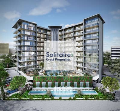 2 Bedroom Apartment for Sale in Arjan, Dubai - Floarea Grande 3. jpeg
