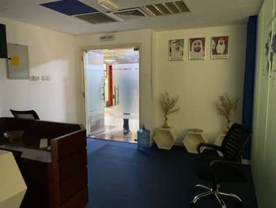 阿尔卡拉马， 迪拜 写字楼待租 - IMG-20250612-WA0064. jpg