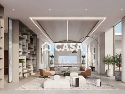 1 Спальня Апартаменты Продажа в Букадра, Дубай - Квартира в Букадра，Claydon House, 1 спальня, 1875000 AED - 11903701