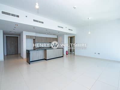 3 Bedroom Flat for Sale in Al Reem Island, Abu Dhabi - Spacious 3-Bedroom Apartment | Best layout