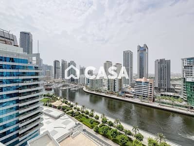 迪拜码头， 迪拜 2 卧室单位待租 - 位于迪拜码头，多拉海湾 2 卧室的公寓 140000 AED - 11903713