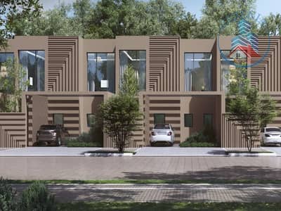 4 Cпальни Таунхаус Продажа в Бараши, Шарджа - WhatsApp Image 2025-05-04 at 09.21. 36_0c0c1072. jpg