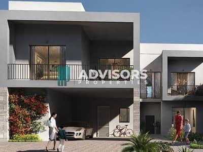 4 Bedroom Villa for Sale in Yas Island, Abu Dhabi - IMG-20250523-WA0001. jpg