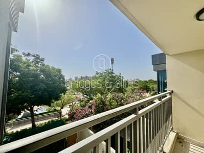 迪拜山庄， 迪拜 4 卧室别墅待租 - 位于迪拜山庄，枫叶社区，枫叶1号公寓 4 卧室的别墅 300000 AED - 11903725