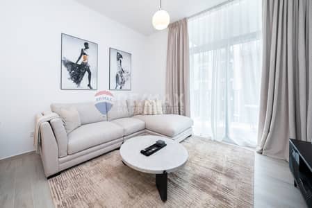 1 Bedroom Apartment for Sale in Jumeirah Village Circle (JVC), Dubai - Elegantly Furnished |Spacious Unit |Prime Location