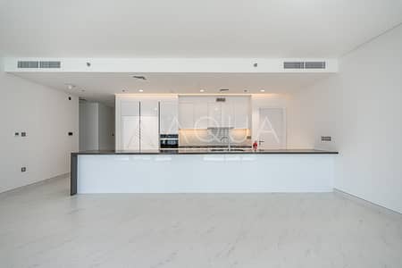 3 Bedroom Flat for Rent in Mohammed Bin Rashid City, Dubai - High Floor | Lagoon View | Managed Property