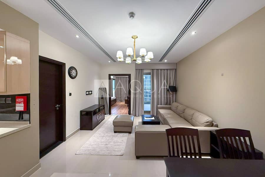 位于迪拜市中心,市中心精英住宅 1 卧室的公寓 1830000 AED - 11761213 位于迪拜市中心,市中心精英住宅 1 卧室的公寓 1830000 AED - 11761213
