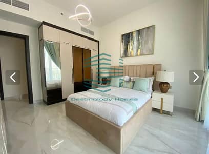 2 Bedroom Apartment for Rent in Al Furjan, Dubai - IMG-20250602-WA0135. jpg