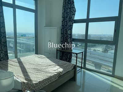 2 Cпальни Апартамент Продажа в Дубай Марина, Дубай - Квартира в Дубай Марина，Дек Тауэрc，Дек Тауэр 2, 2 cпальни, 1700000 AED - 11903742