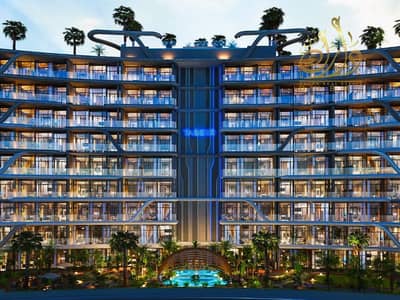 3 Bedroom Flat for Sale in Arjan, Dubai - WhatsApp Image 2024-07-21 at 12.38. 12_6bea97b9. jpg