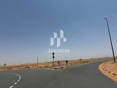 Plot for Sale in Al Qasimia, Sharjah - WhatApp Image 2025-06-11 at 3.38. 05 PM. jpeg