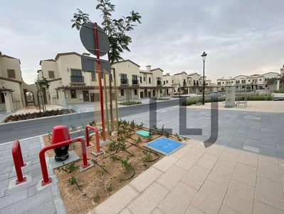 3 Bedroom Townhouse for Rent in Zayed City, Abu Dhabi - IMG-20250610-WA0072. jpg
