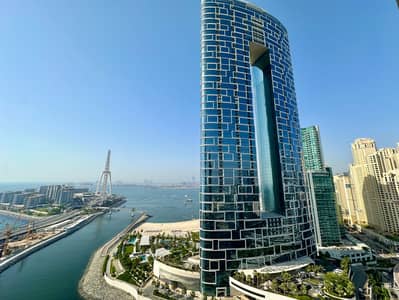 3 Bedroom Flat for Rent in Dubai Marina, Dubai - WhatsApp Image 2025-06-12 at 15.51. 13_88d952e0. jpg