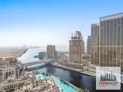 1 Bedroom Flat for Rent in Dubai Creek Harbour, Dubai - WhatsApp Image 2024-07-18 at 6.03. 27 PM (1). jpeg
