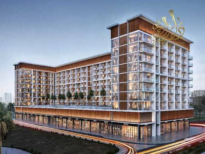 1 Bedroom Flat for Sale in Jumeirah Village Circle (JVC), Dubai - WhatsApp Image 2025-06-12 at 15.44. 47 (7). jpeg