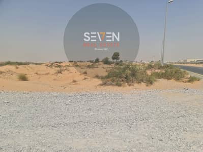 Plot for Sale in Al Sajaa Industrial, Sharjah - IMG-20250530-WA0073. jpg