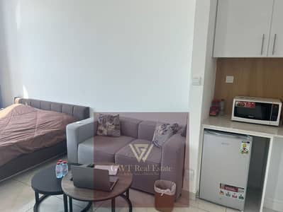 Studio for Rent in Jumeirah Village Circle (JVC), Dubai - IMG-20250612-WA0011. jpg